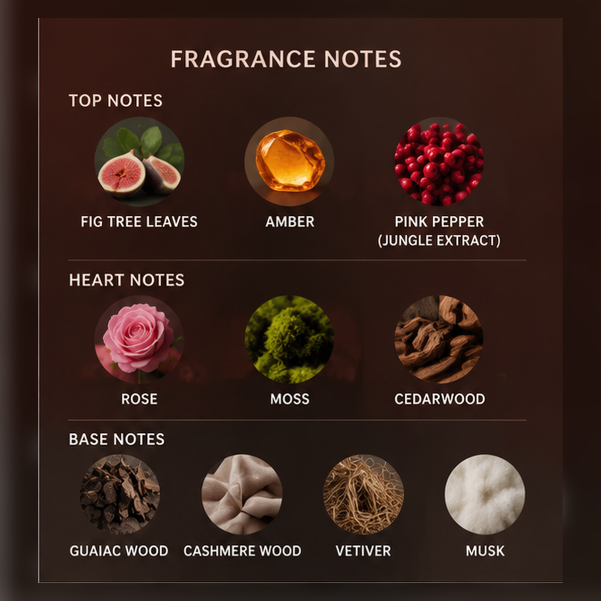 【Woody Rose Musk · Serene】Quiet Gallery Rose 10ml 20% Pocket Parfum (E4 V7) – Rose, Guaiac Wood & Musk | Unisex Fragrance