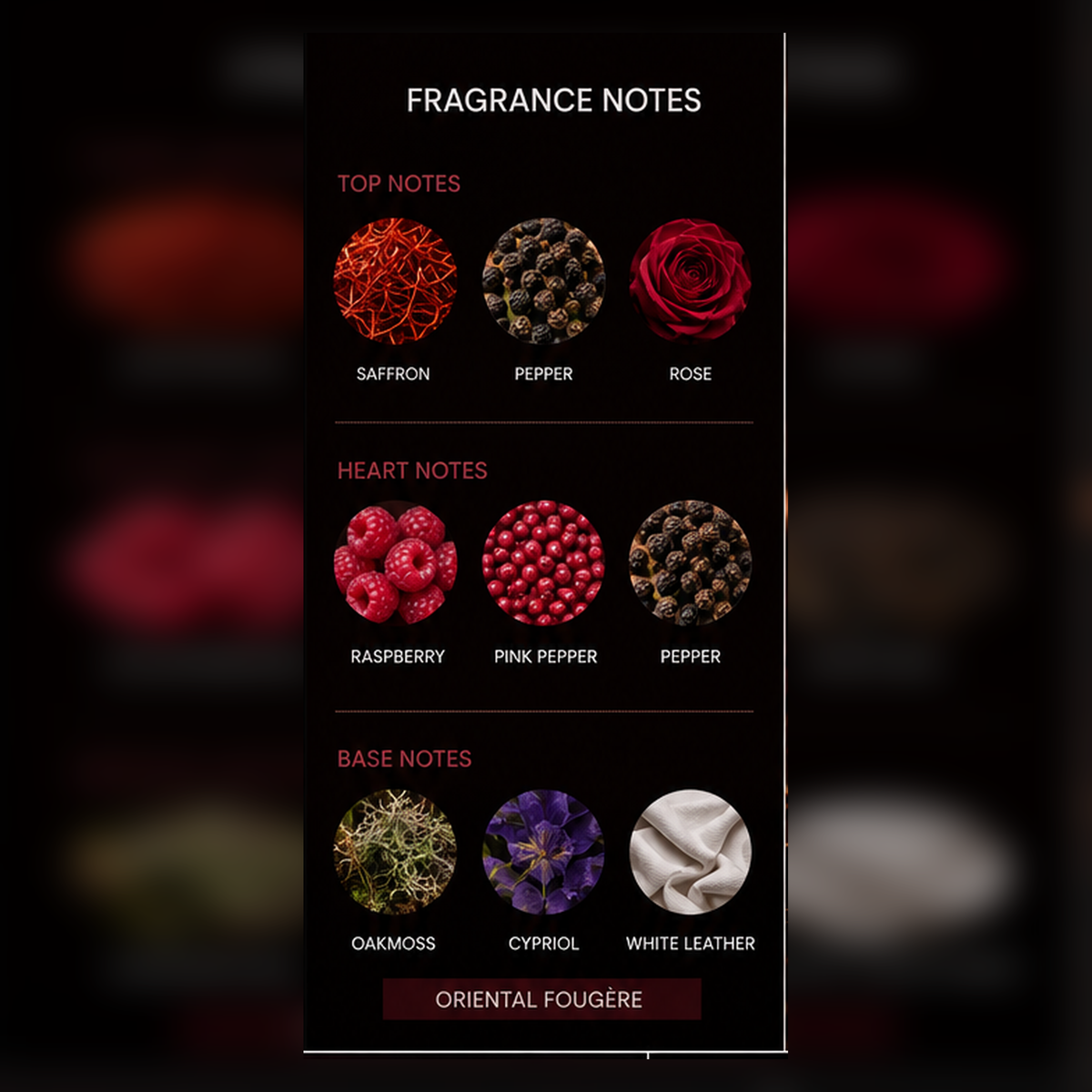 【Spicy Rose Amber · Confident】Red Door Dinner 10ml Pocket Parfum (E8 V7) – Rose Perfume, Saffron & Musk | Bold Scent
